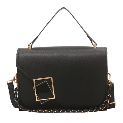 Cross-border Bag Women's Bag 2025 New Trendy Fashionable All-match Shoulder Bag Women's ins Internet Popular Foreign Style Portable Crossbody Bag_img_9